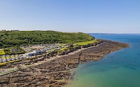 Three Bedroom Instow Caravan